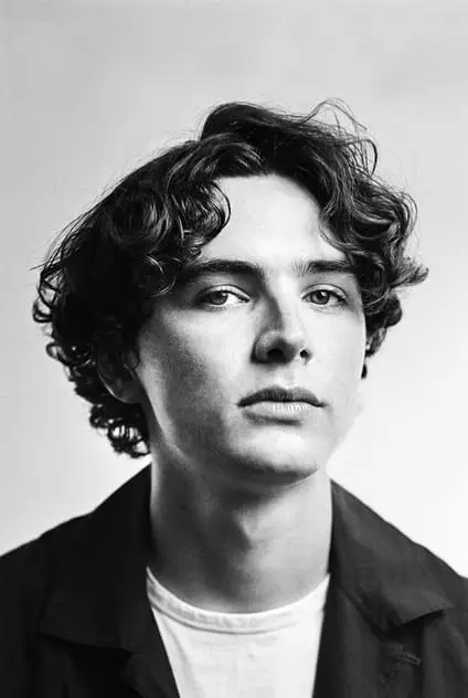 Photo de Gilby, Harry Photo de Gilby, Harry