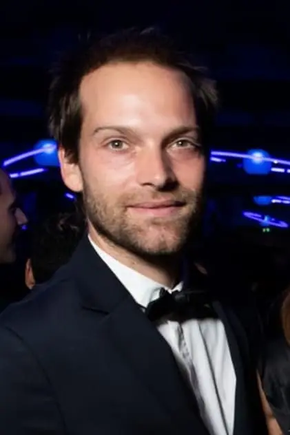 Photo de Gillet, Andy