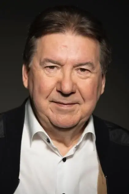 Photo de Girard, Rémy Photo de Girard, Rémy