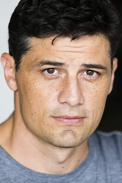 Photo de Gjokaj, Enver