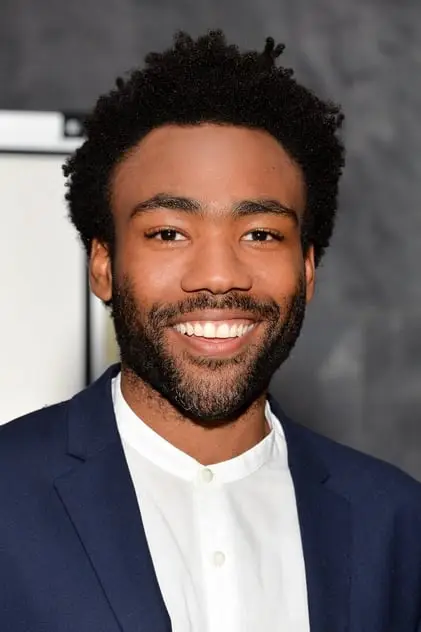 Photo de Glover, Donald Photo de Glover, Donald