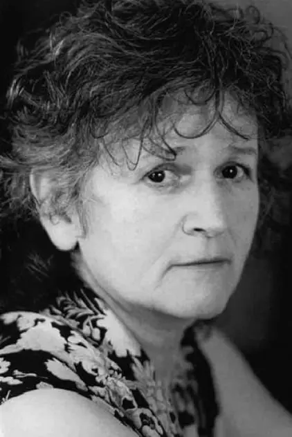 Photo de Gleizer, Michèle