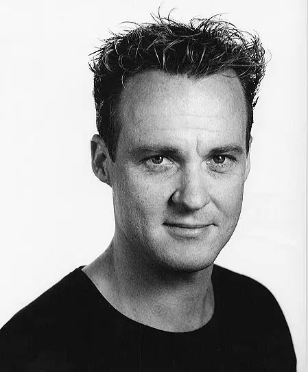 Photo de Gleeson, Paul