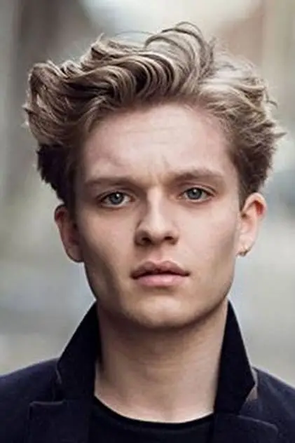 Photo de Glynn-carney, Tom
