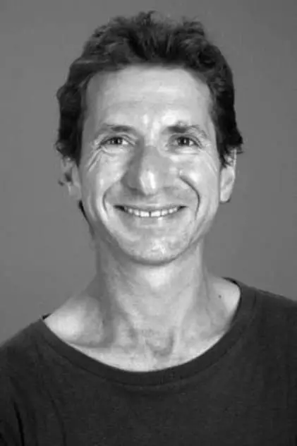 Photo de Glauber, Alan