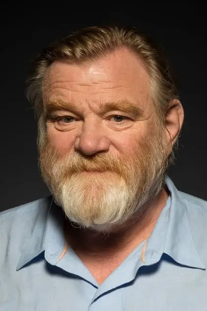Photo de Gleeson, Brendan Photo de Gleeson, Brendan