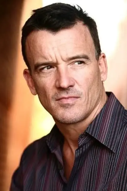 Photo de Gleeson connolly, John