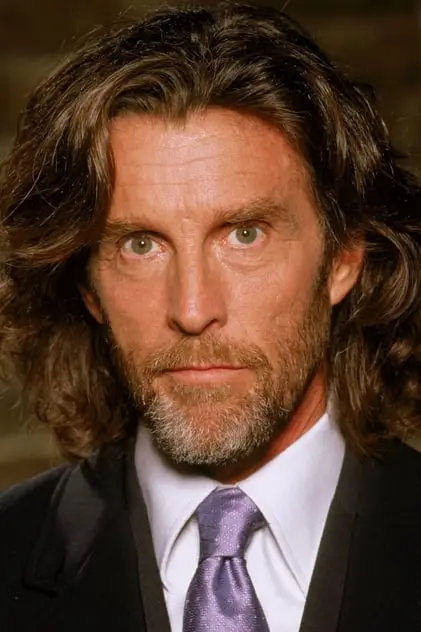 Photo de Glover, John