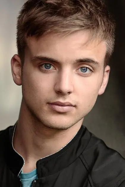 Photo de Glasspool, Parry Photo de Glasspool, Parry