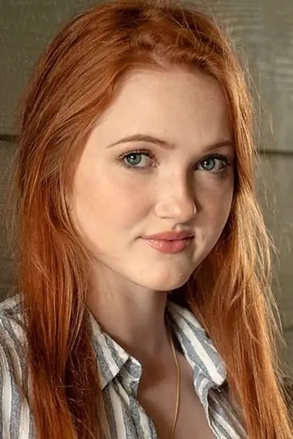 Photo de Glover, Abby Photo de Glover, Abby