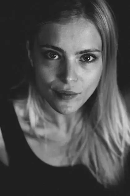 Photo de Gojković, Emma