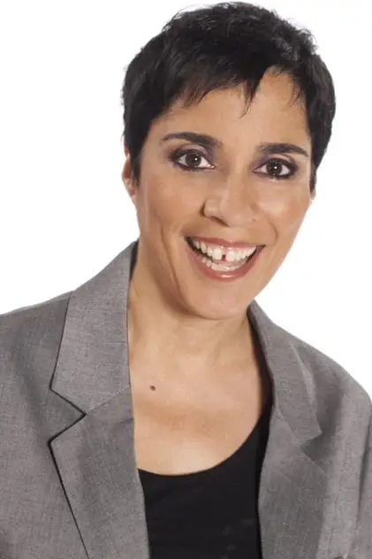 Photo de Gómez, Marga