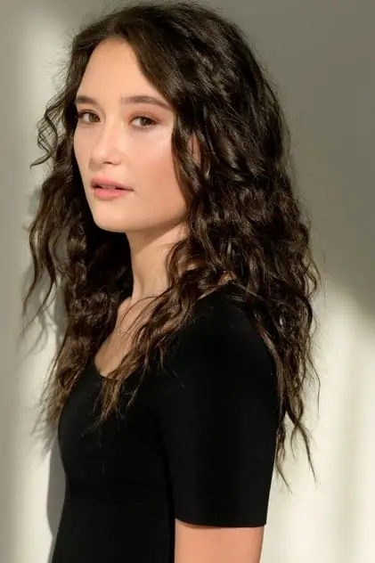 Photo de Gonzalez, Alyssa