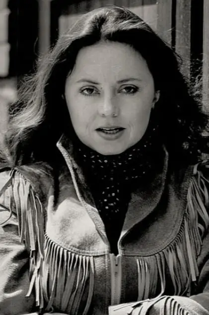 Photo de Goodhand, Donna