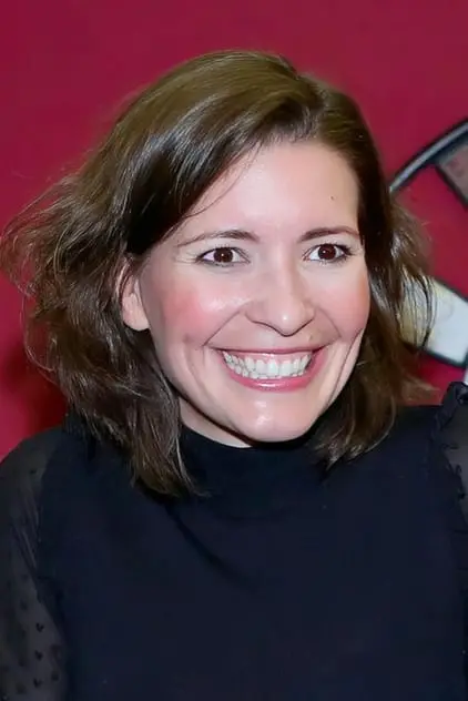 Photo de Goščíková, Romana