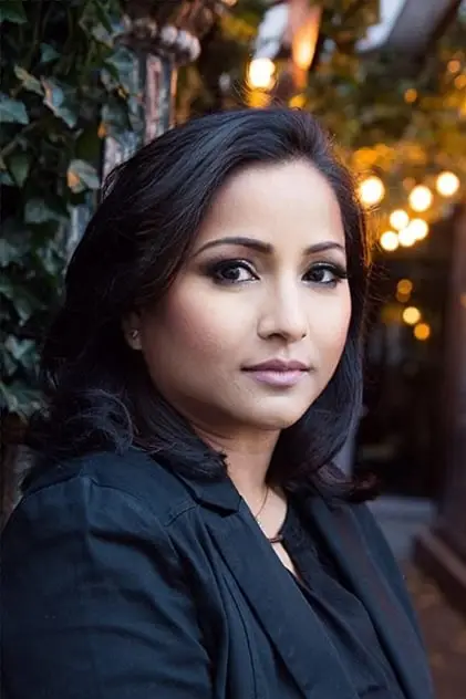 Photo de Goswami, Sonia