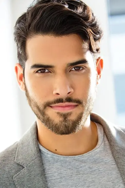 Photo de Gonzalez rossi, Isaac