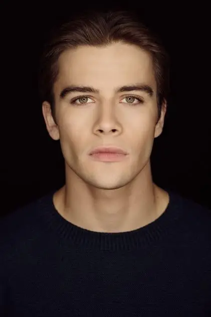 Photo de Goddard, Charlie