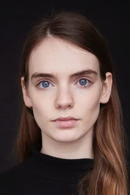 Photo de Goddard, Rosie