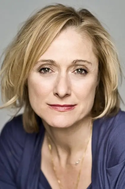 Photo de Goodall, Caroline