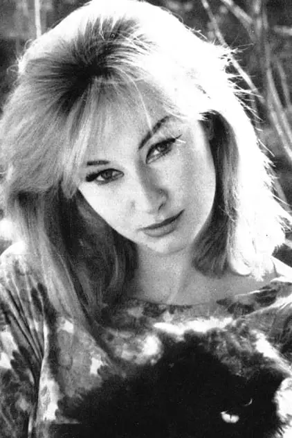 Photo de Gorassini, Annie