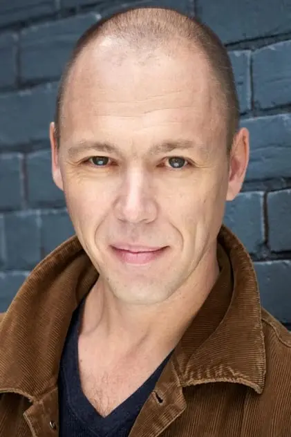 Photo de Gorchkov, Alexandre