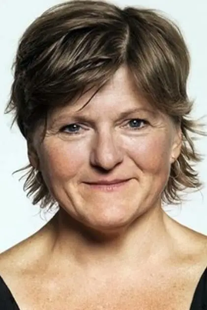 Photo de Gosselin, Monique