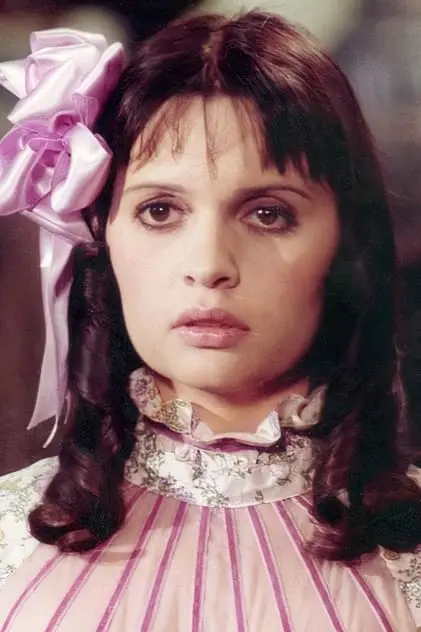 Photo de Goupil, Jeanne
