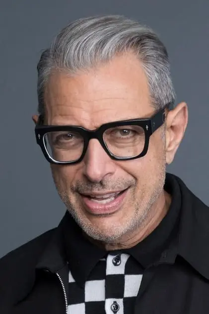 Photo de Goldblum, Jeff