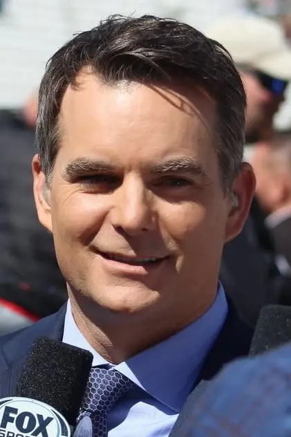 Photo de Gordon, Jeff