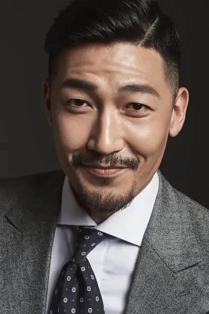 Photo de 공정환 Photo de 공정환