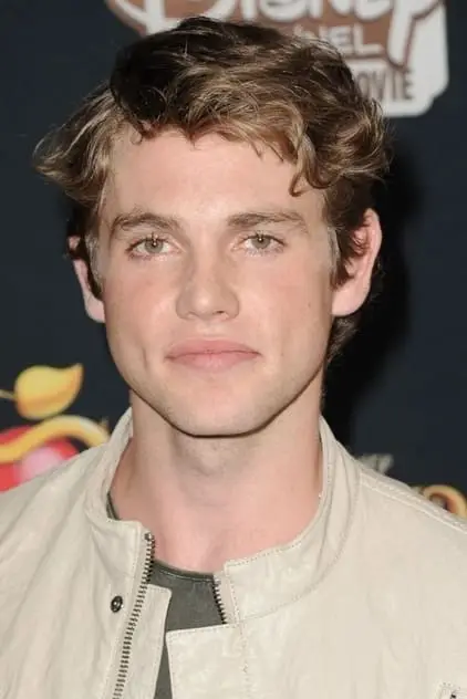 Photo de Goodacre, Jedidiah Photo de Goodacre, Jedidiah