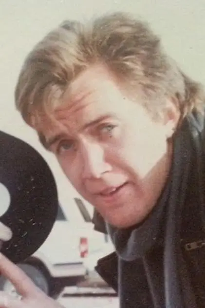 Photo de Gordon boos, H. Photo de Gordon boos, H.