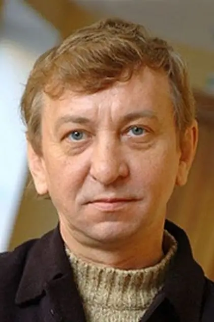 Photo de Горин, Анатолий Photo de Горин, Анатолий