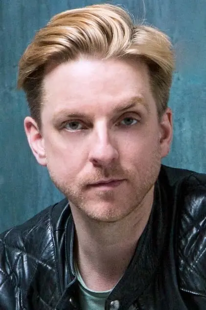 Photo de Goldthorp, Mark Photo de Goldthorp, Mark