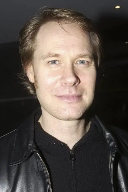 Photo de Goddard, Paul Photo de Goddard, Paul