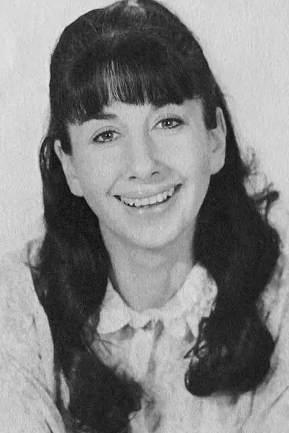 Photo de Goldston, Jill Photo de Goldston, Jill
