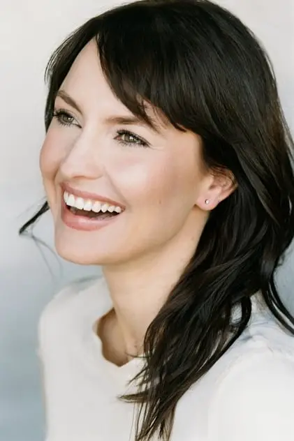 Photo de Gordon, Rachel