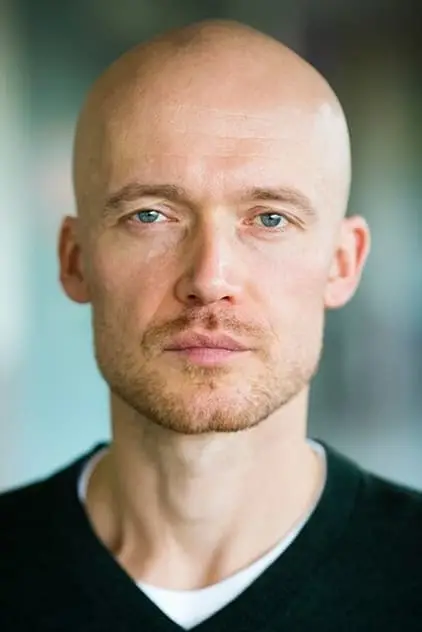 Photo de Goldbach, Stephan