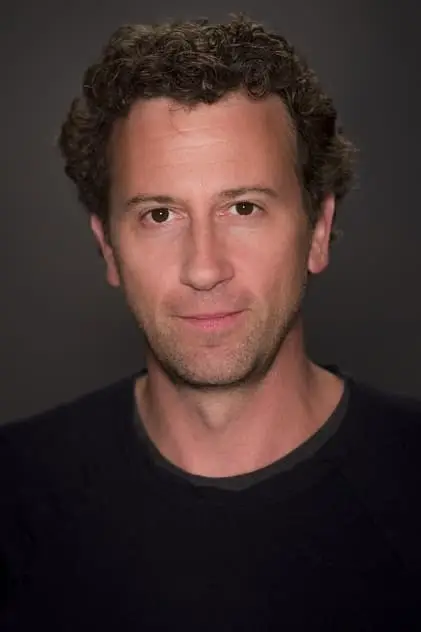 Photo de Goldstein, Jonathan Photo de Goldstein, Jonathan