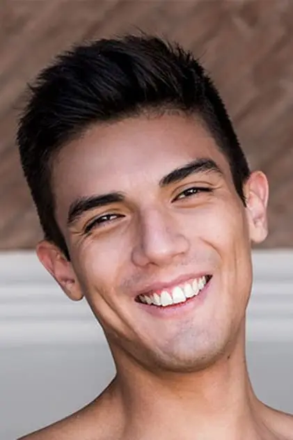 Photo de Gomez, Benjamin