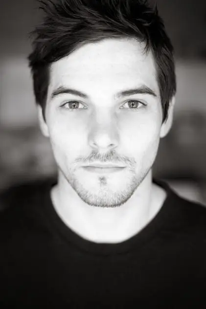 Photo de Good, Owen