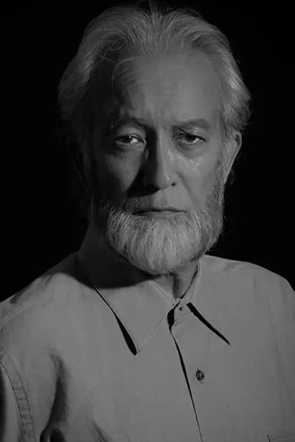 Photo de Gordon bell, Don