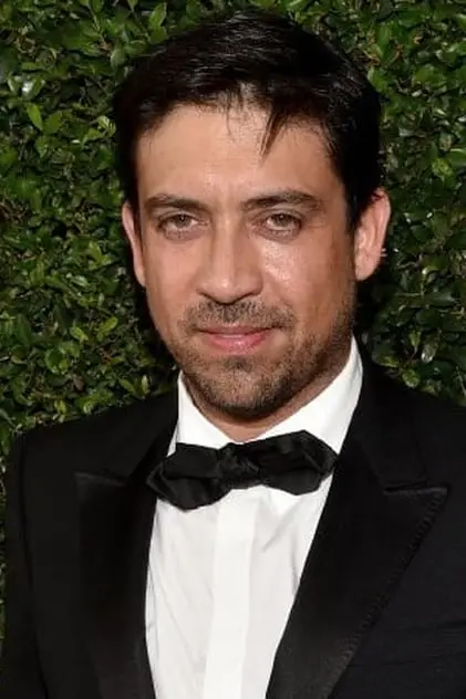 Photo de Gomez-rejon, Alfonso