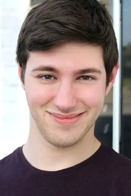 Photo de Goldstein, Alexander