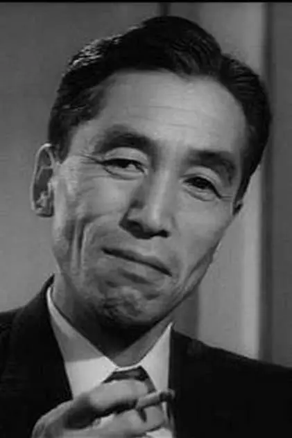 Photo de 宮口精二 Photo de 宮口精二