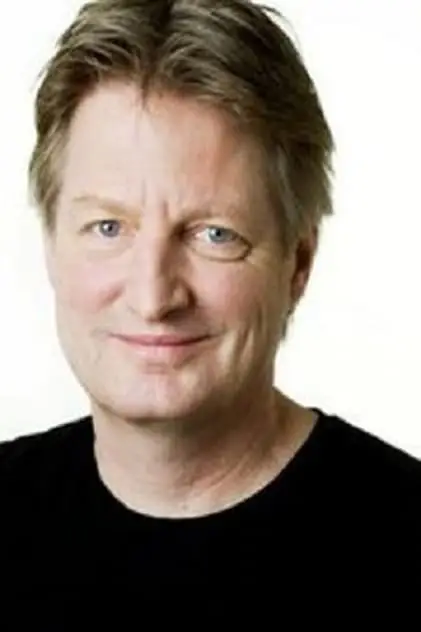 Photo de Gørvell, Per
