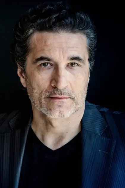 Photo de Goulard, Xavier