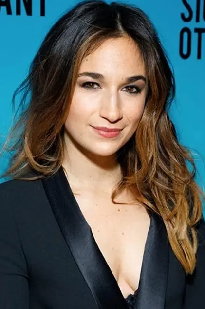Photo de Goldberg, Sas
