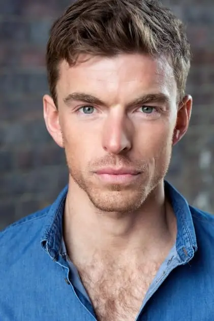 Photo de Gordon, Chris